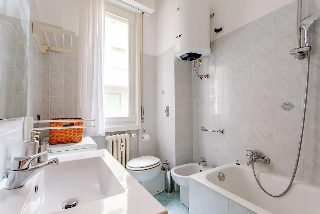 I-Homes Vintage Accursio Mailand
