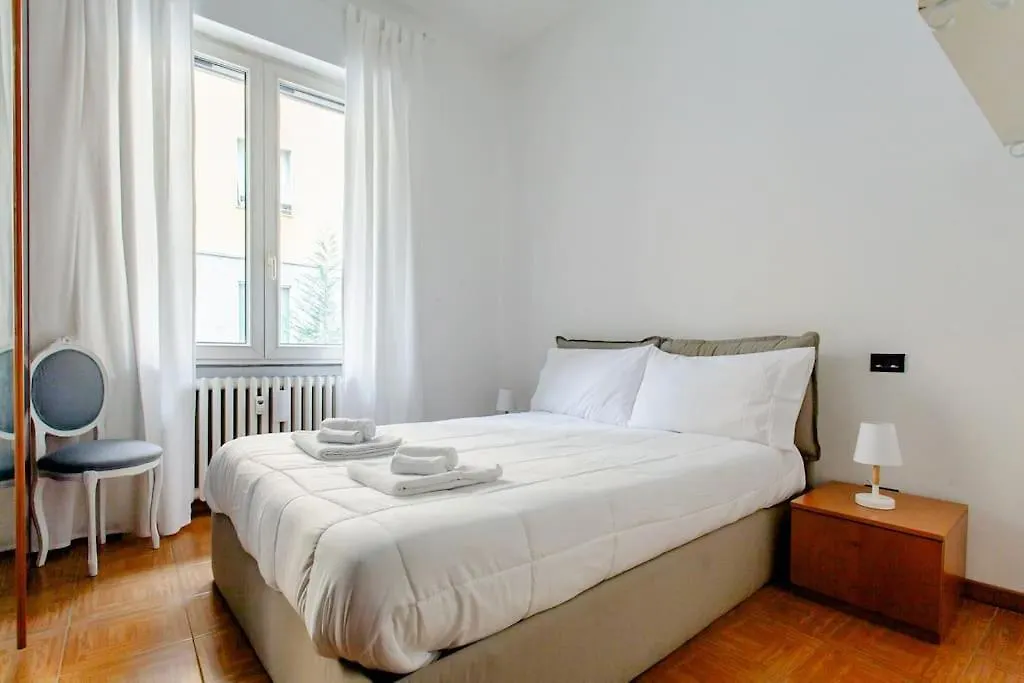 I-Homes Vintage Accursio Mailand Italien