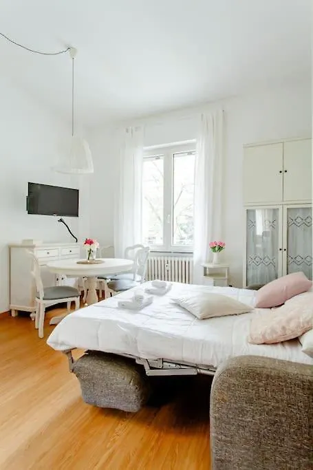 I-Homes Vintage Accursio Mailand