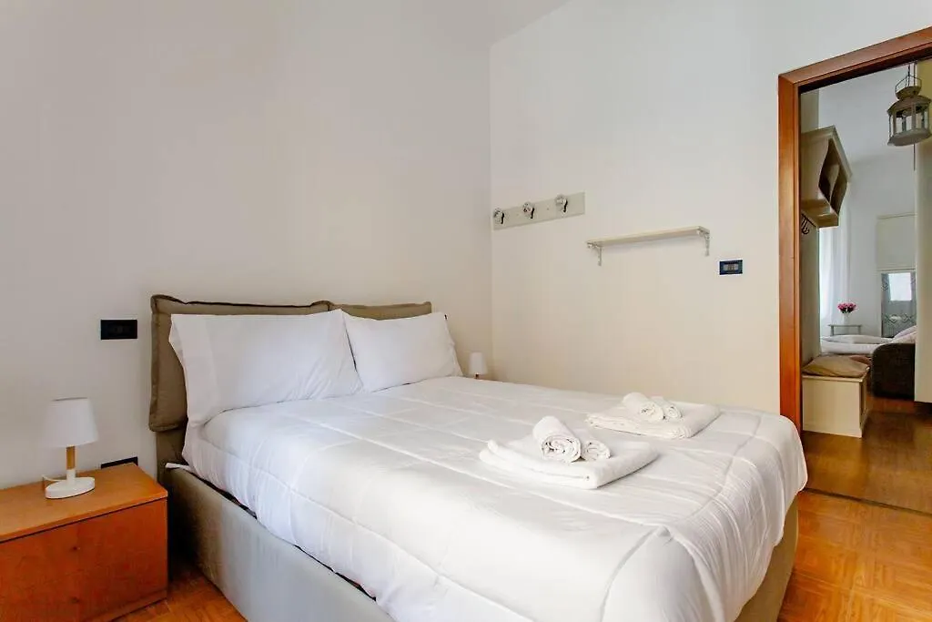 I-Homes Vintage Accursio Mailand 0*,  Italien