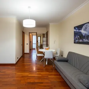 Casa Della Commenda Appartamento Segrate