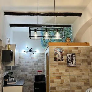Dimora San Gennaro Appartamento Napoli