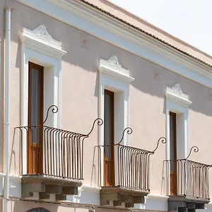 Palazzo Signorina Appartamento Linguaglossa