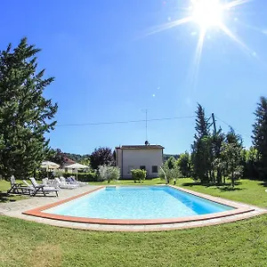 San Leone Alloggio per agriturismo Volterra