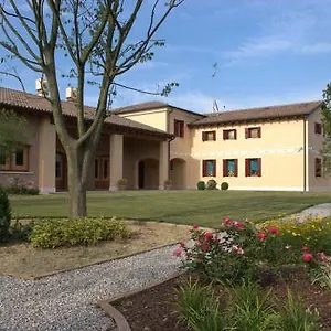 Agriturismo Alle Rose Alloggio per agriturismo Ca Baglioni