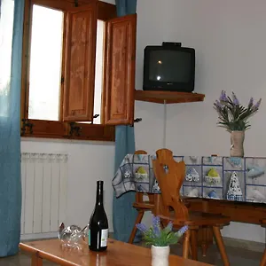 Il Cortile Casa vacanze Custonaci