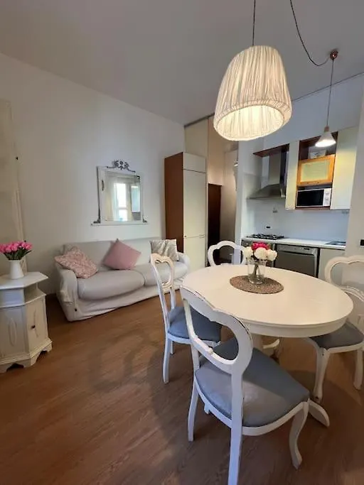 I-Homes Vintage Accursio location